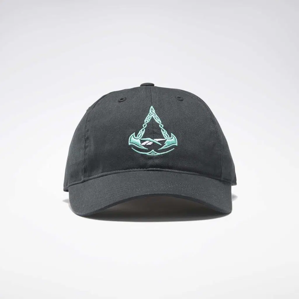 Quelle: Reebok / Ubisoft