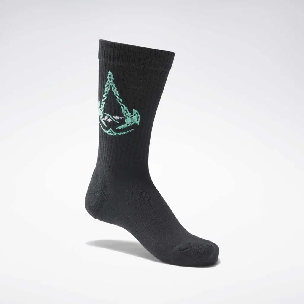 Quelle: Reebok / Ubisoft