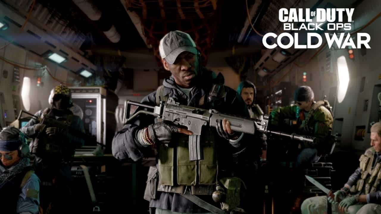 is call of duty cold war crossplay is call of duty cold war crossplay