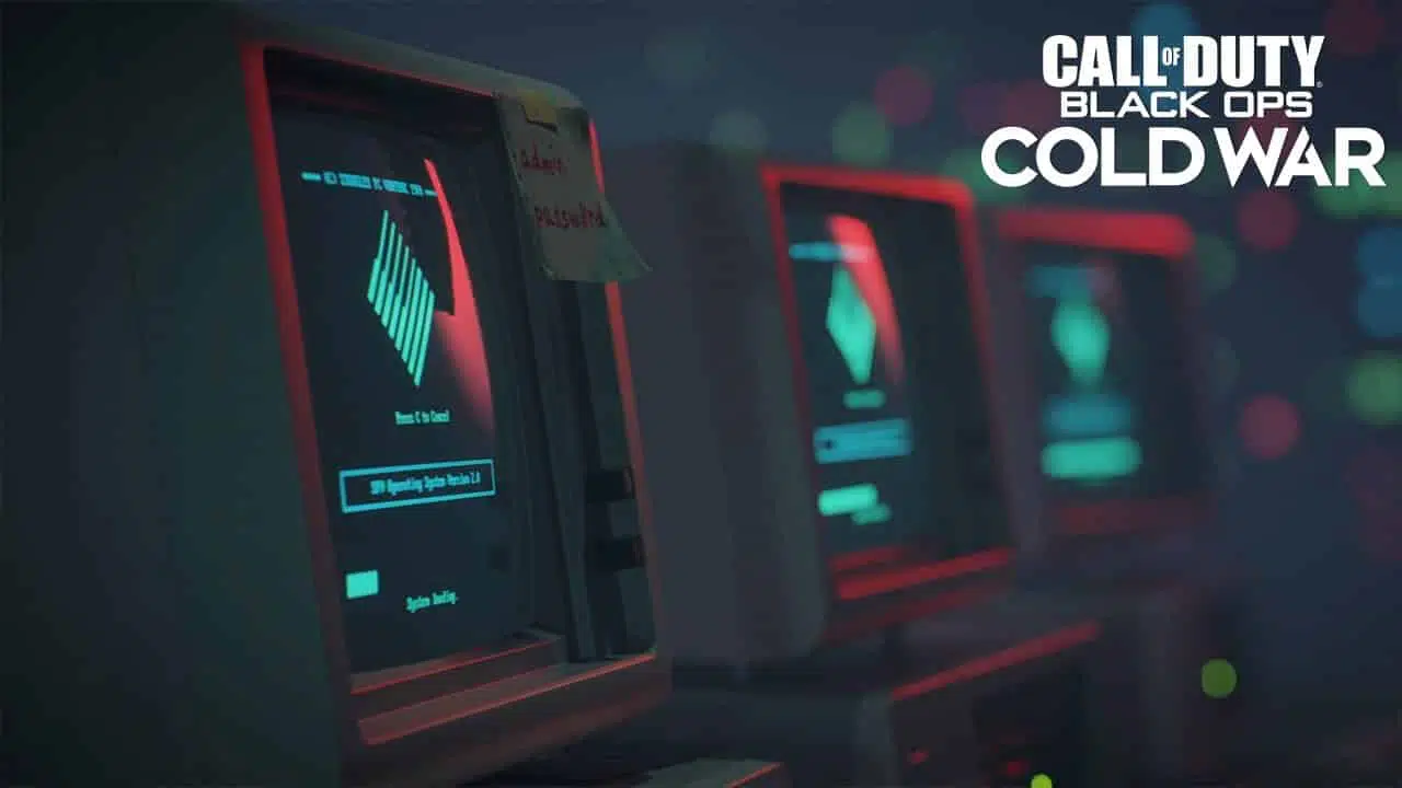 Call of Duty® Black Ops Cold War Official PC Trailer 1