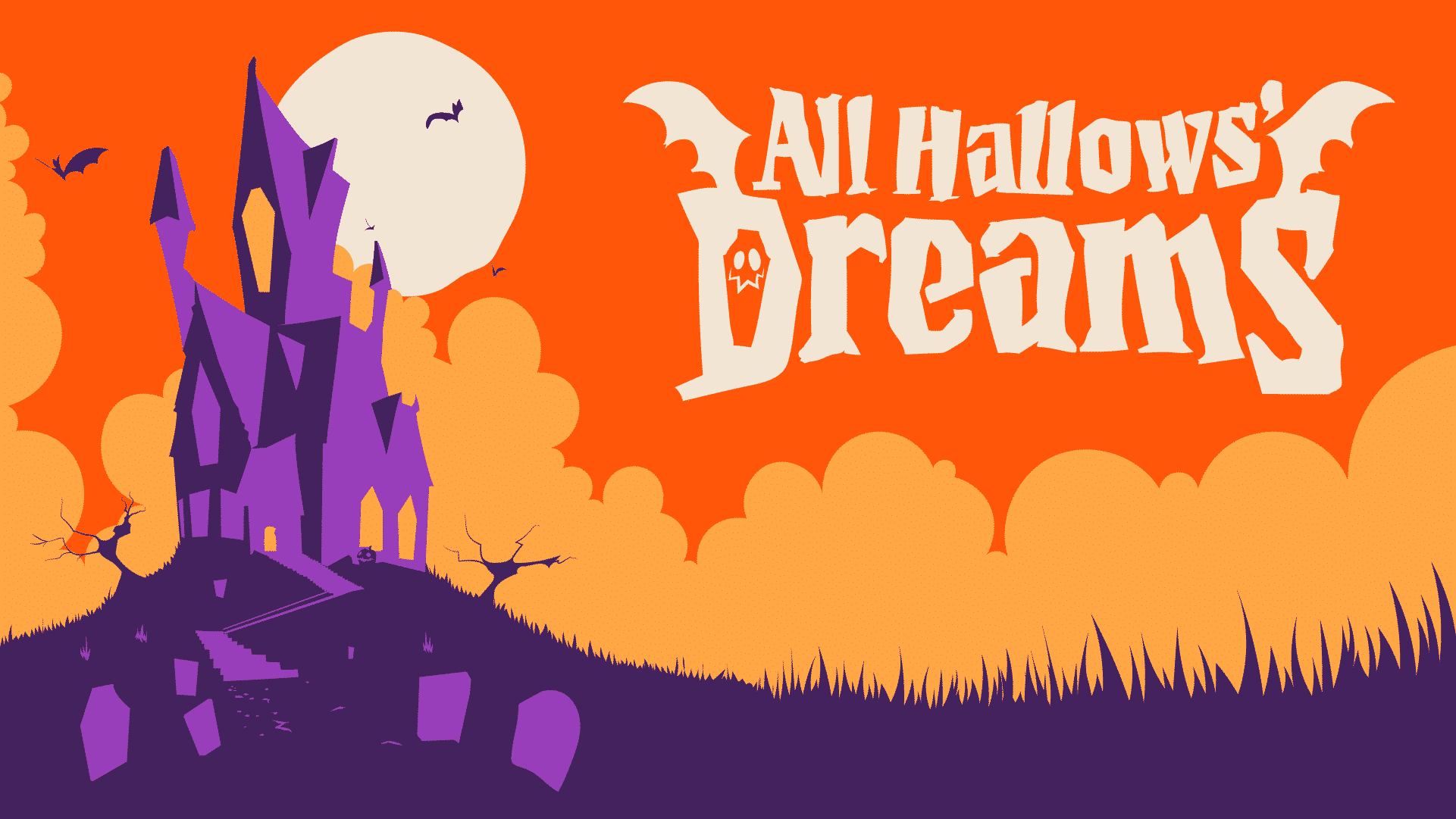 Dreams Halloween 16 91