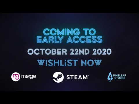 DwarfHeim Game Modes Trailer 1