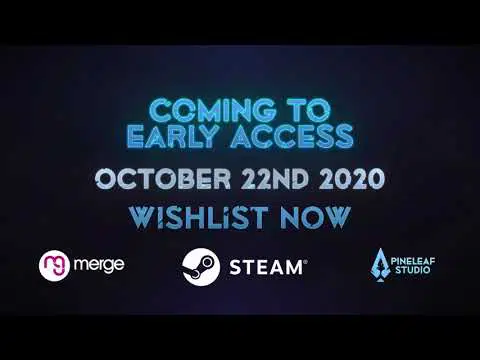 DwarfHeim Game Modes Trailer 1