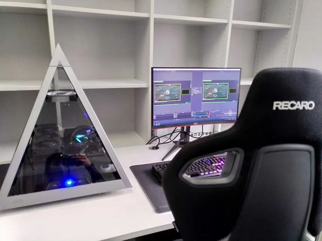 Quelle: eSports Nord e.V. Quelle: eSports Nord e.V.
