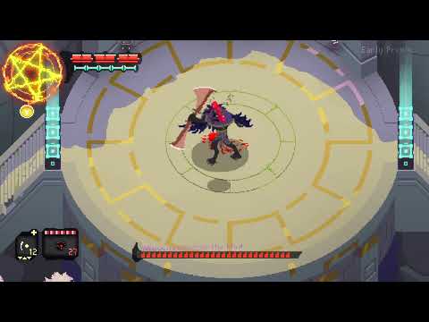 Fallen Angel Release Date Trailer