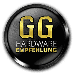 GG Hardware Empfehlung