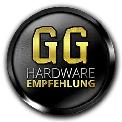 GG Hardware Empfehlung