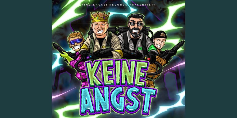Keine Angst