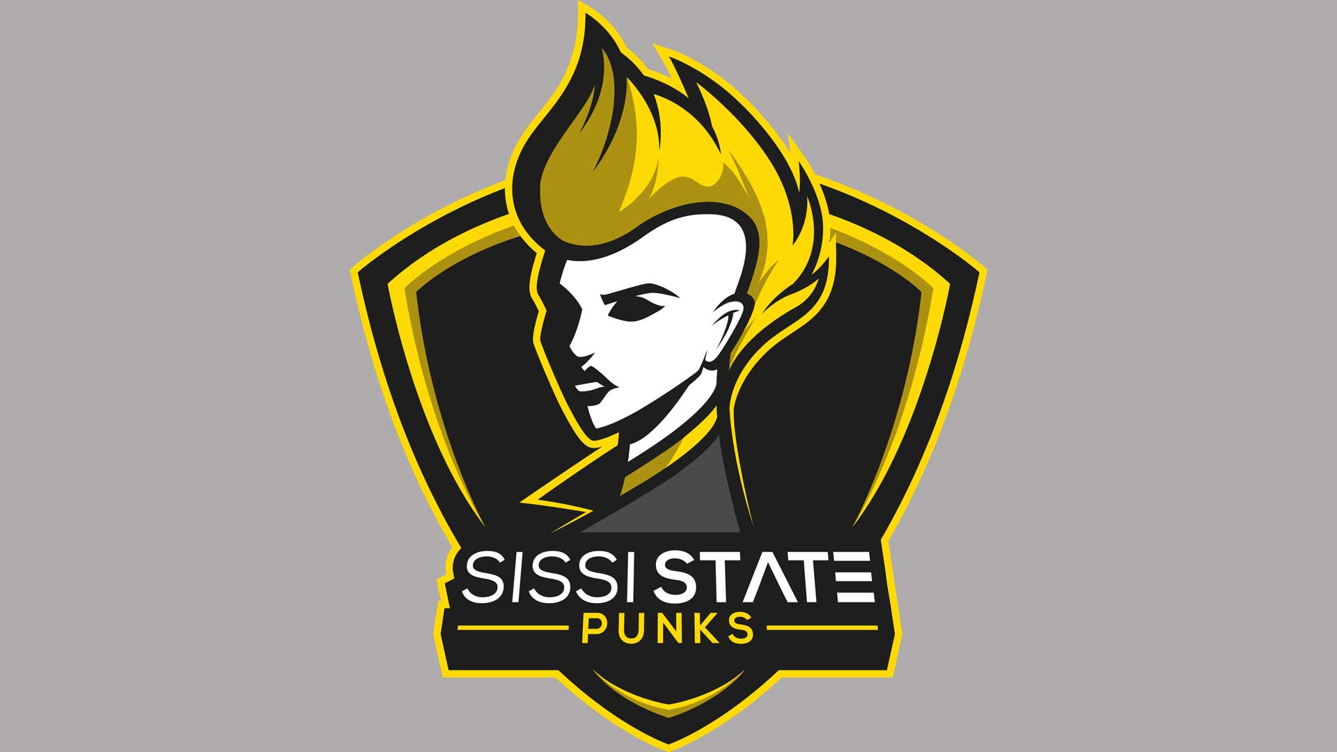 Sissi State Punks Logo14520