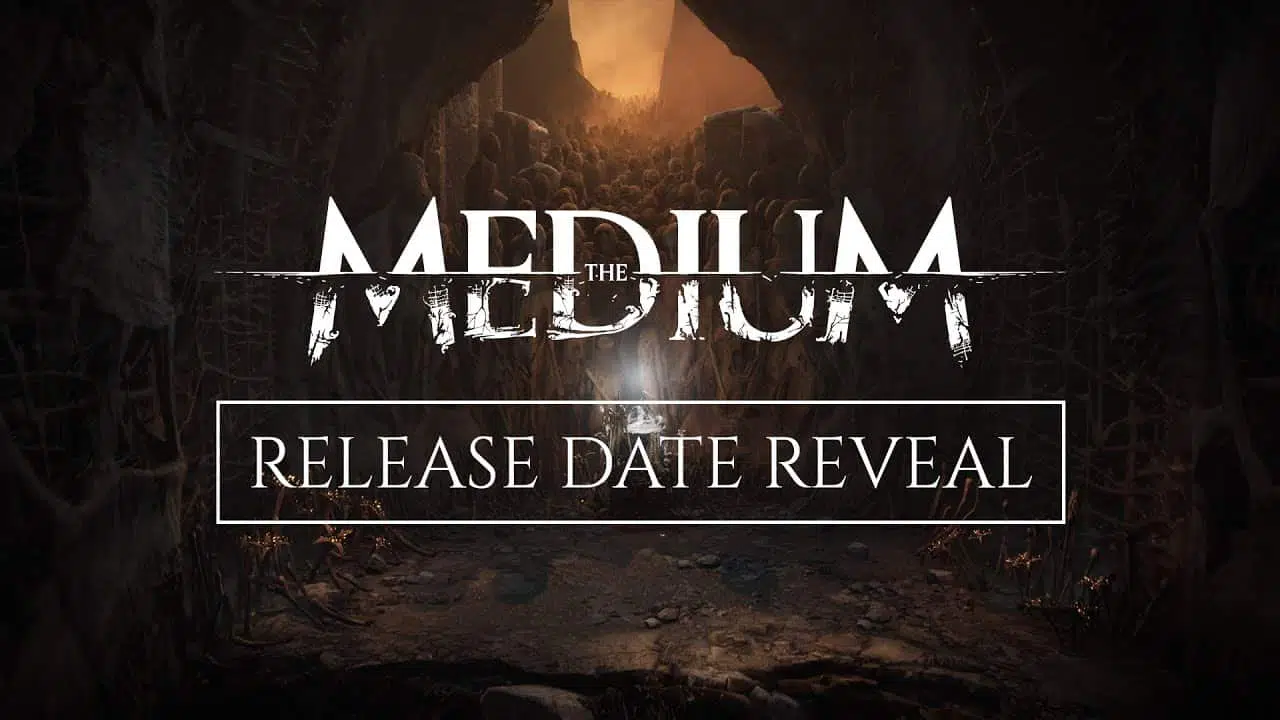 The Medium Release Date Reveal