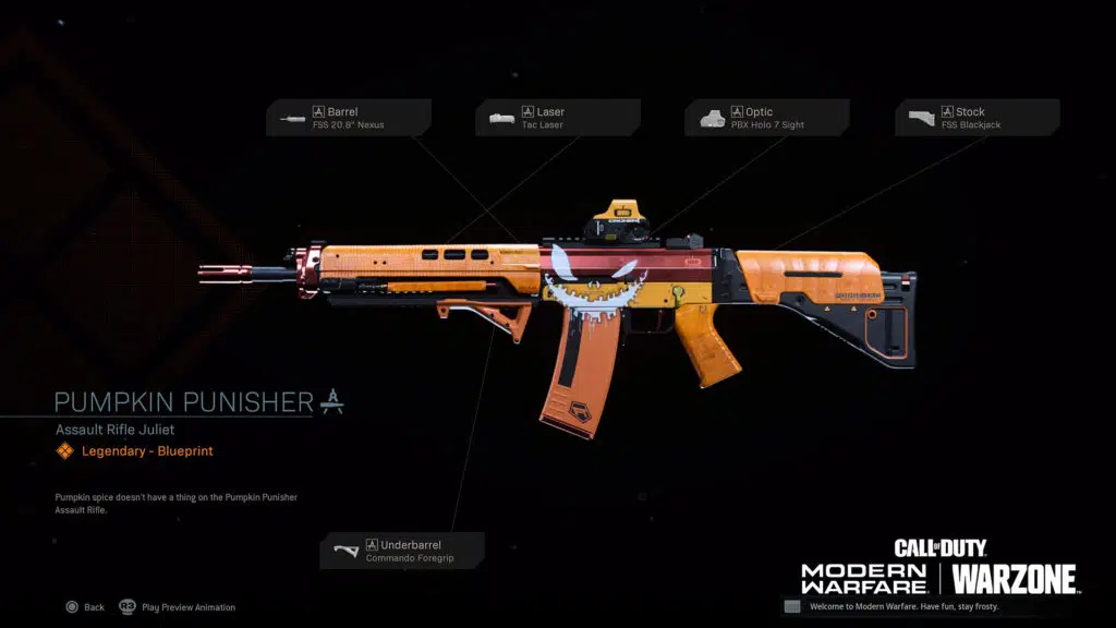 Quelle: Activison / Infinity Ward Quelle: Activison / Infinity Ward