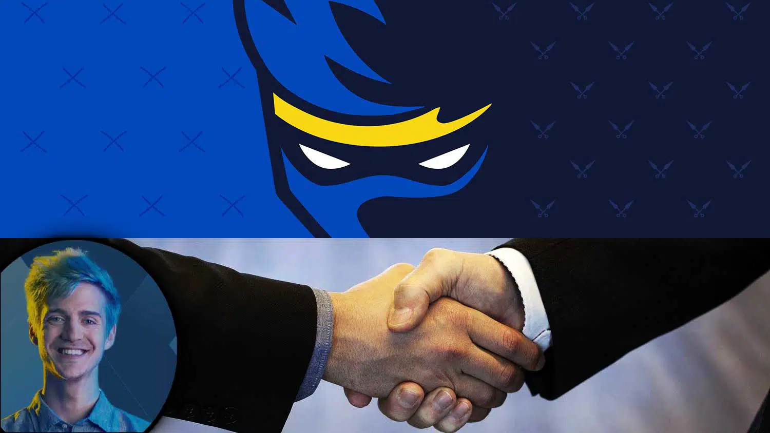 caa sign ninja babt