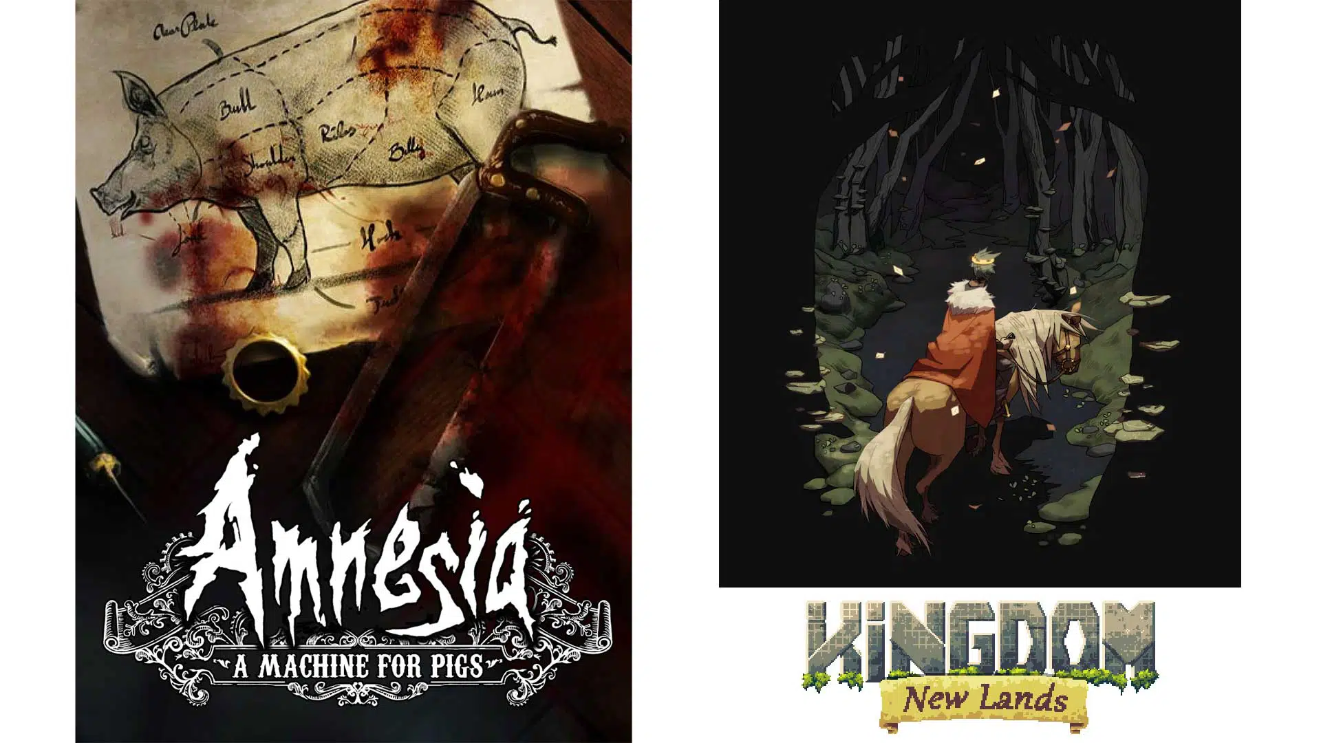 epic games free collection amneia kingdom