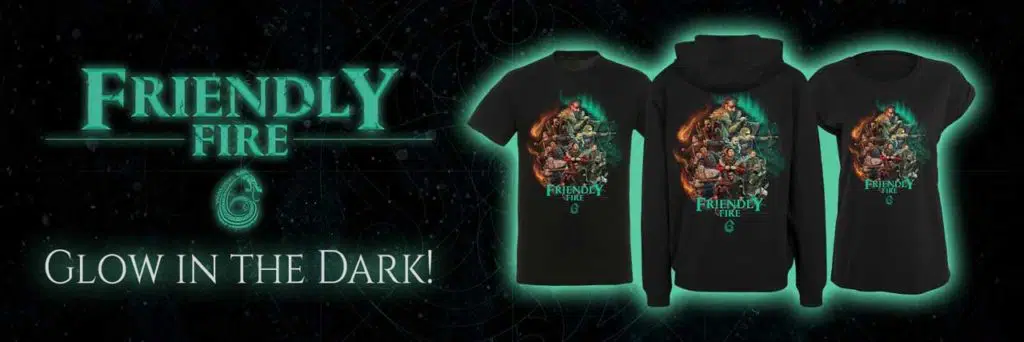 friendly fire 6 merch friendly fire 6 merch