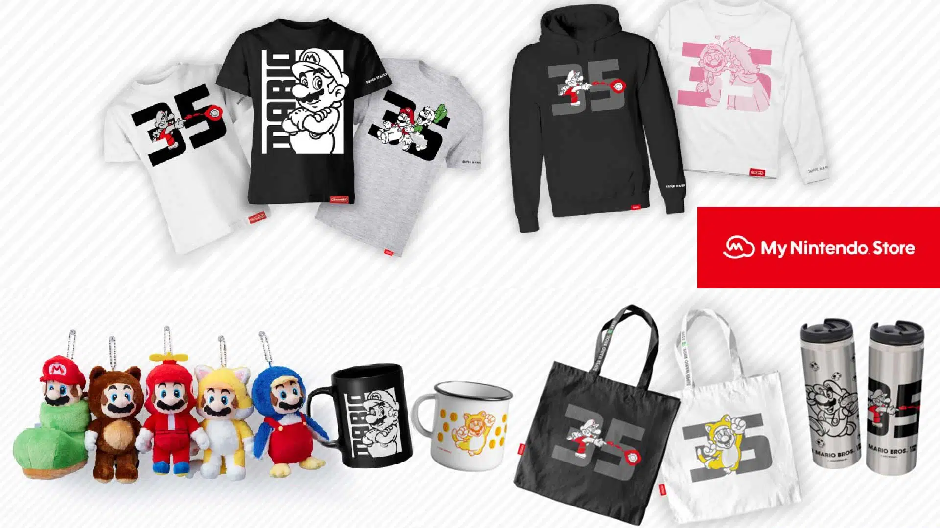 mario35 merch