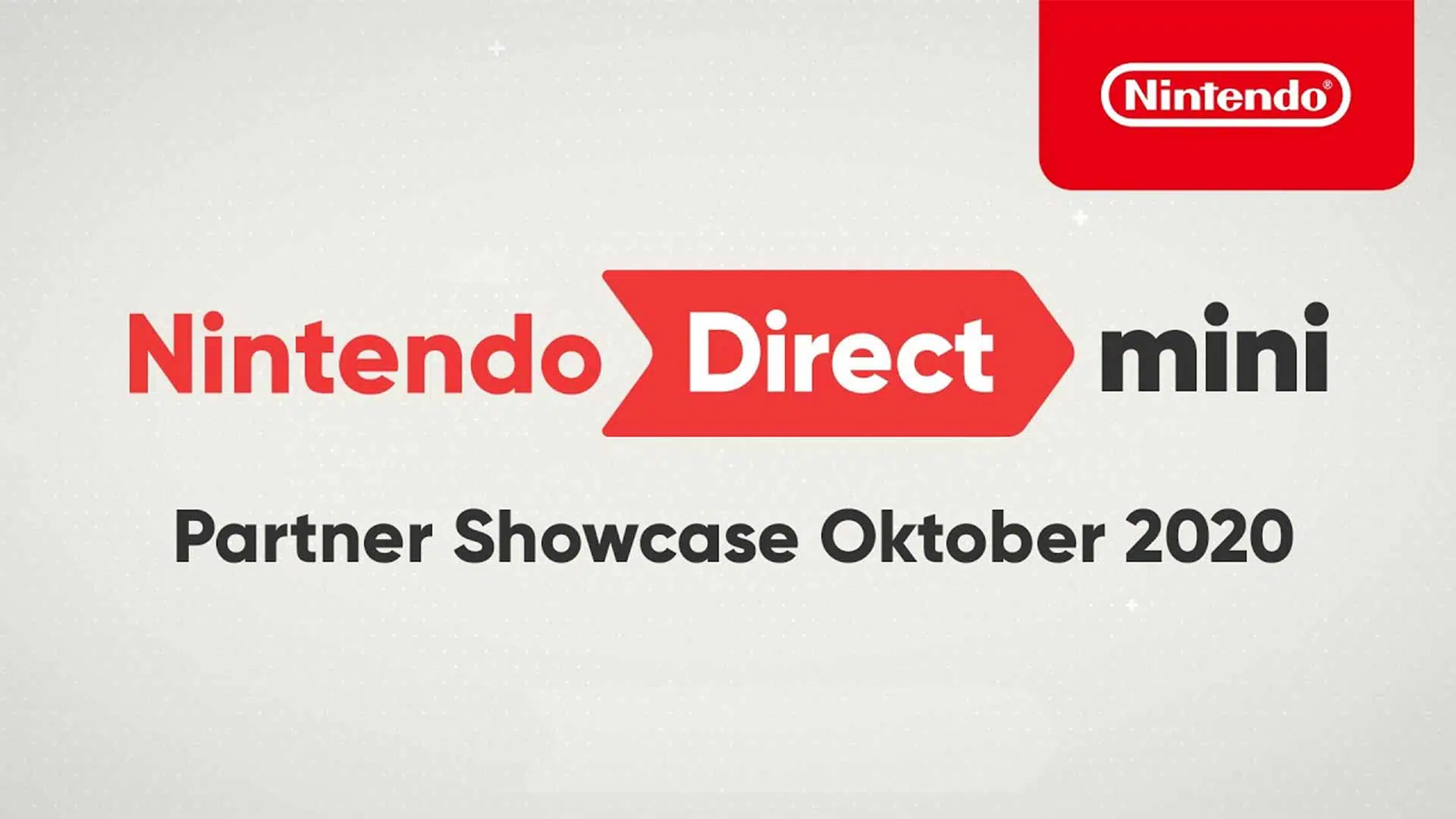 nintendo direct partner showcase oktonber