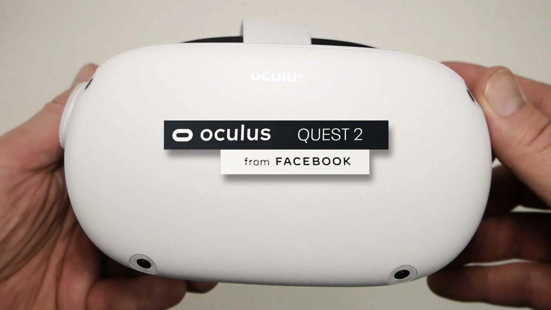 oculus quest 2
