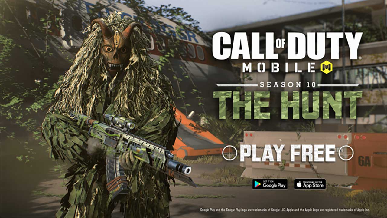 CoD mobile season 10 babt