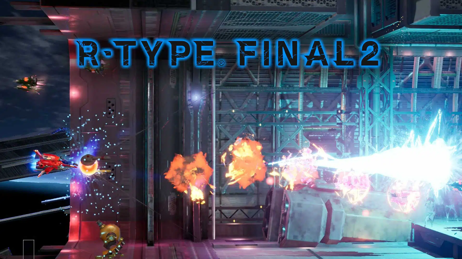 r type final 2