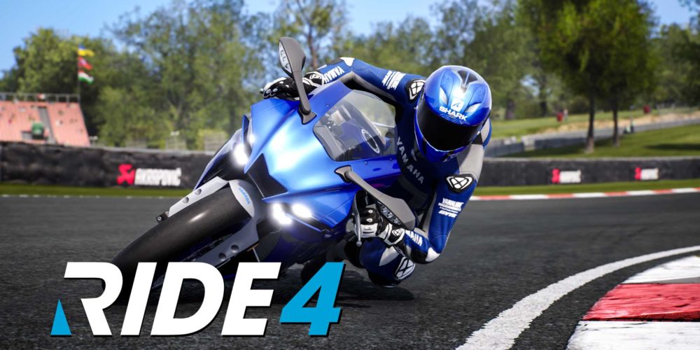 ride 4 release cover