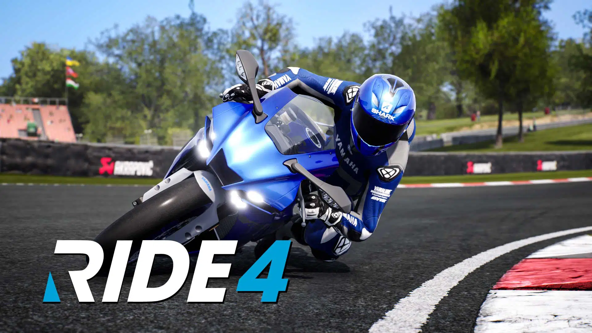 ride 4 release cover