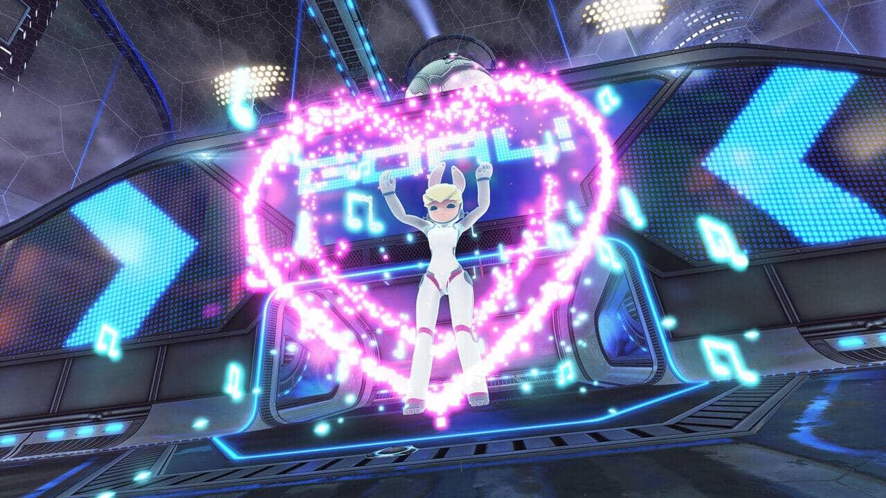 Buffy-Sugo Goal ExplosionQuelle: Psyonix Quelle: Psyonix