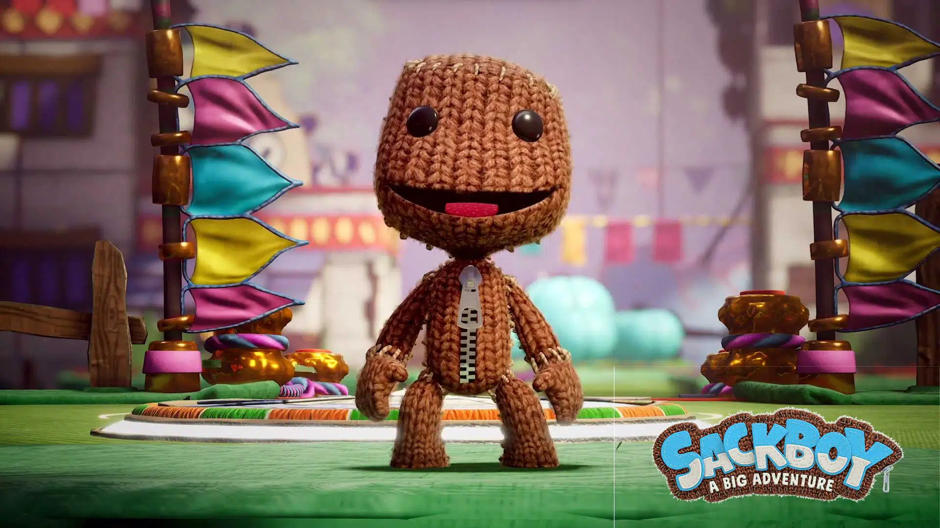 sackboy new trailer