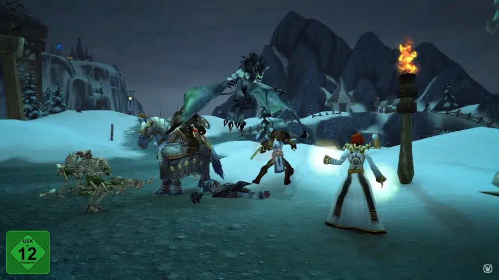 Quelle: Blizzard Quelle: Blizzard