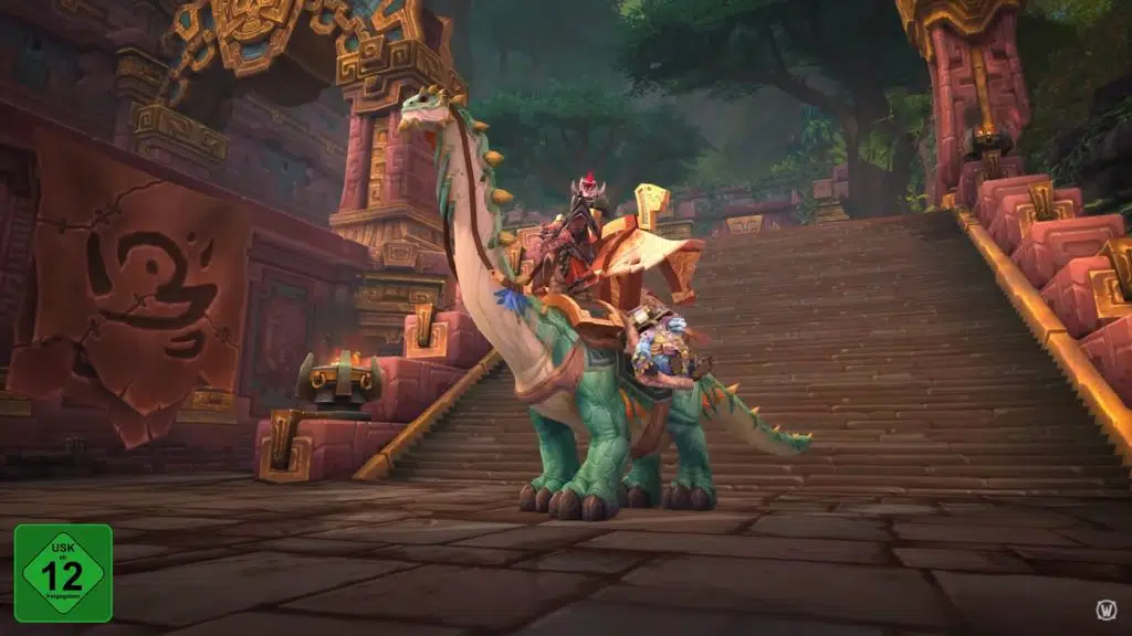Quelle: Blizzard Quelle: Blizzard