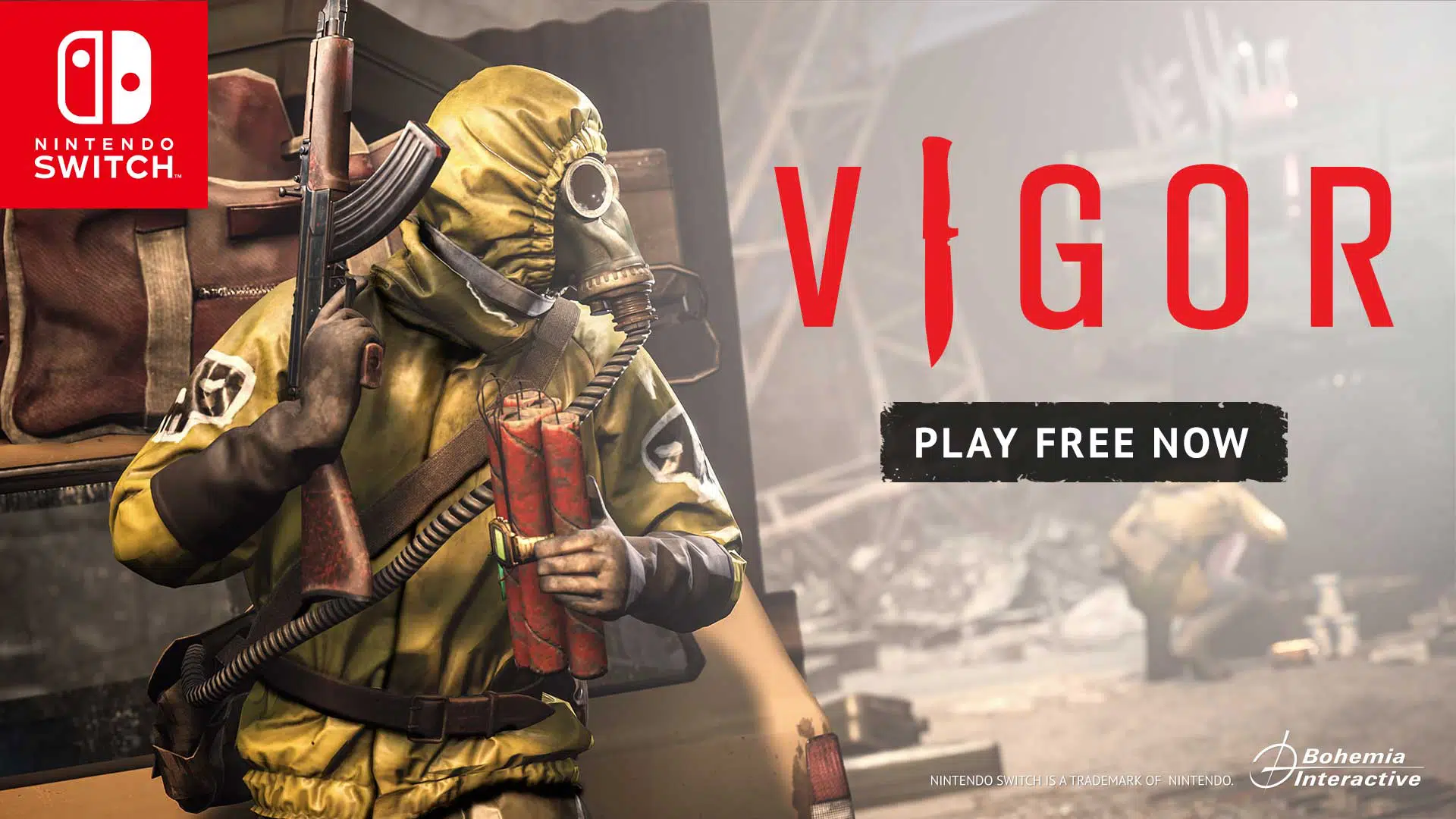 vigor switch free to play