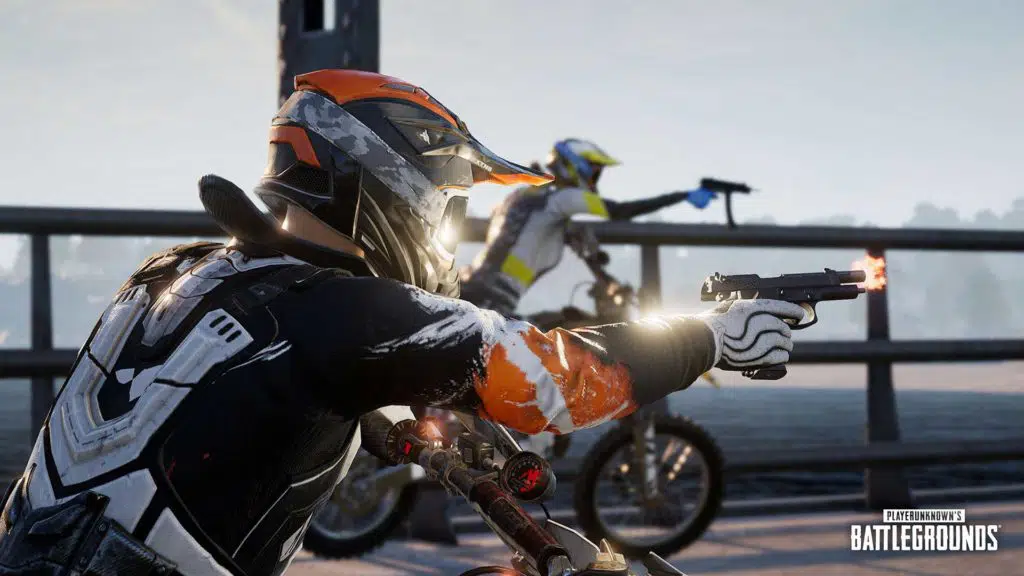 Quelle: PUBG Corp. Quelle: PUBG Corp.