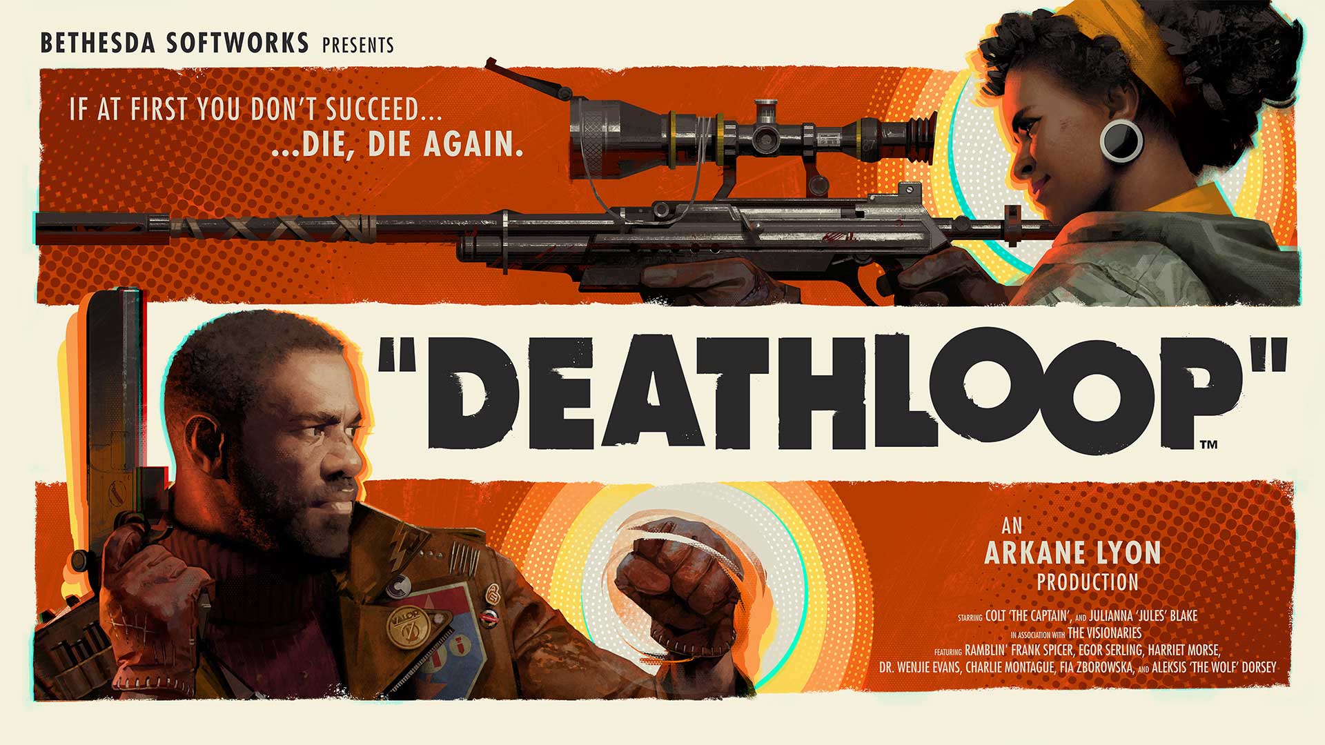 Deathloop Primary Horizontal 1920x1080 01 babt