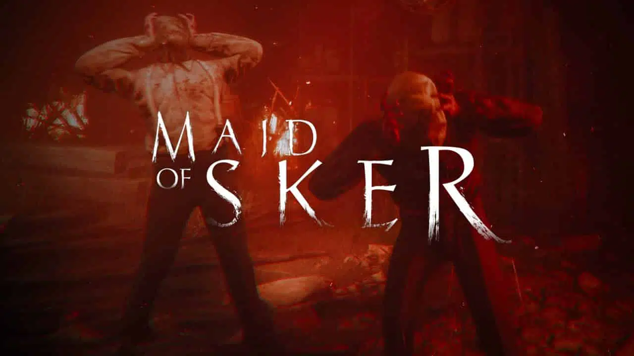 Maid of Sker Official Gameplay Trailer Calon Lan