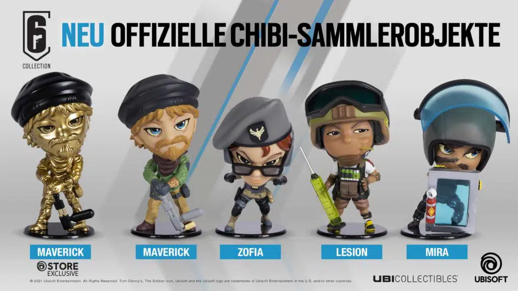 Quelle: Ubisoft Quelle: Ubisoft