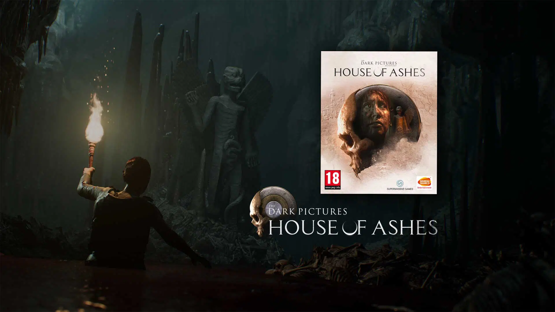 TDP House of Ashes Screenshot 1 babt