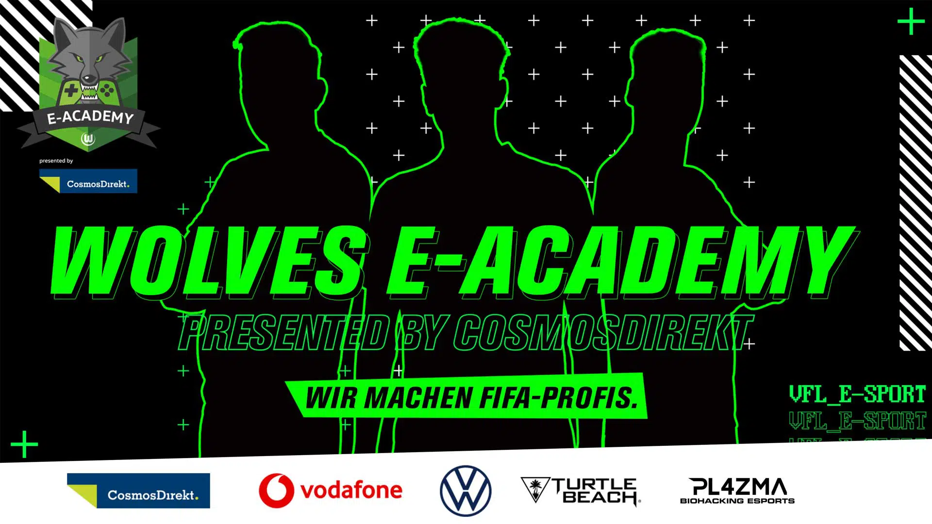 Wolves E Academy Twitter babt