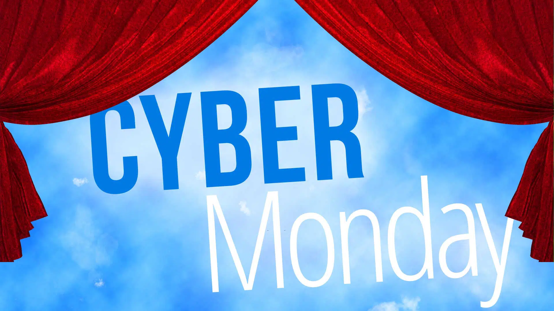 cyber monday 2020