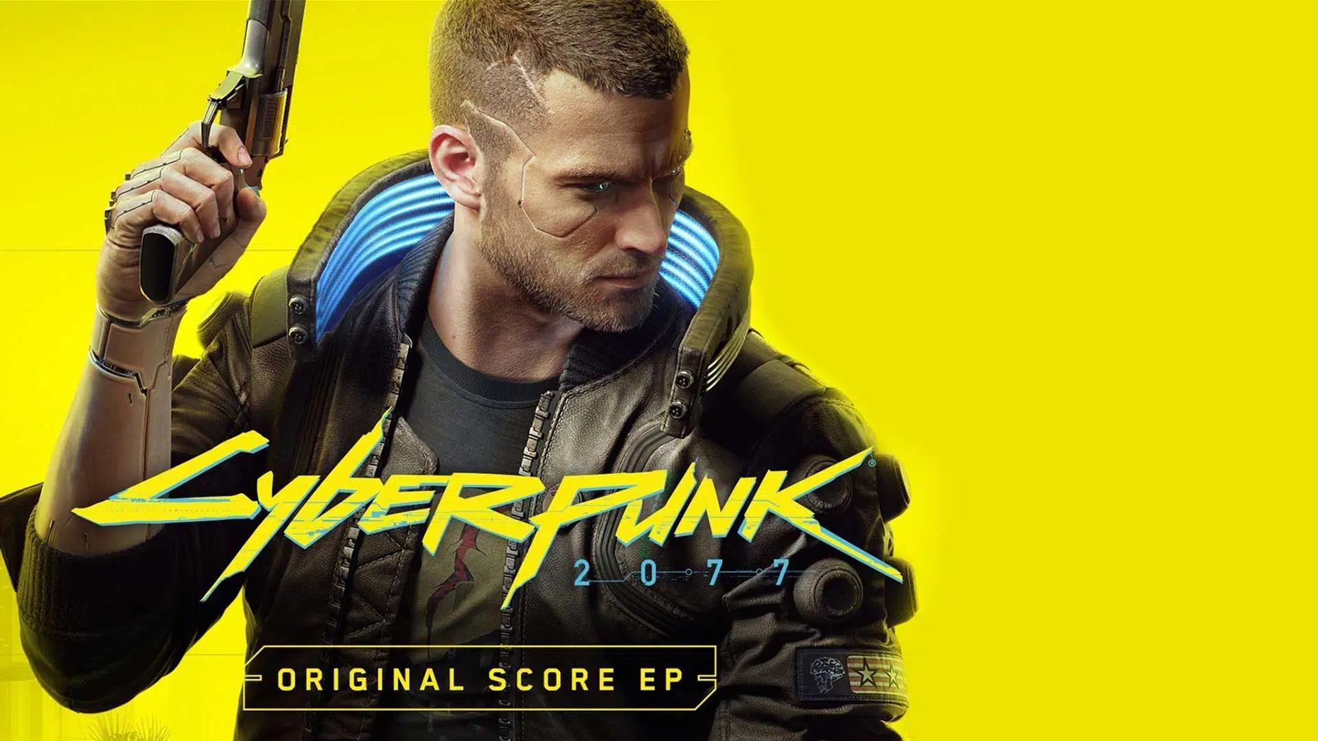 cyberpunk 2077 soundtrack