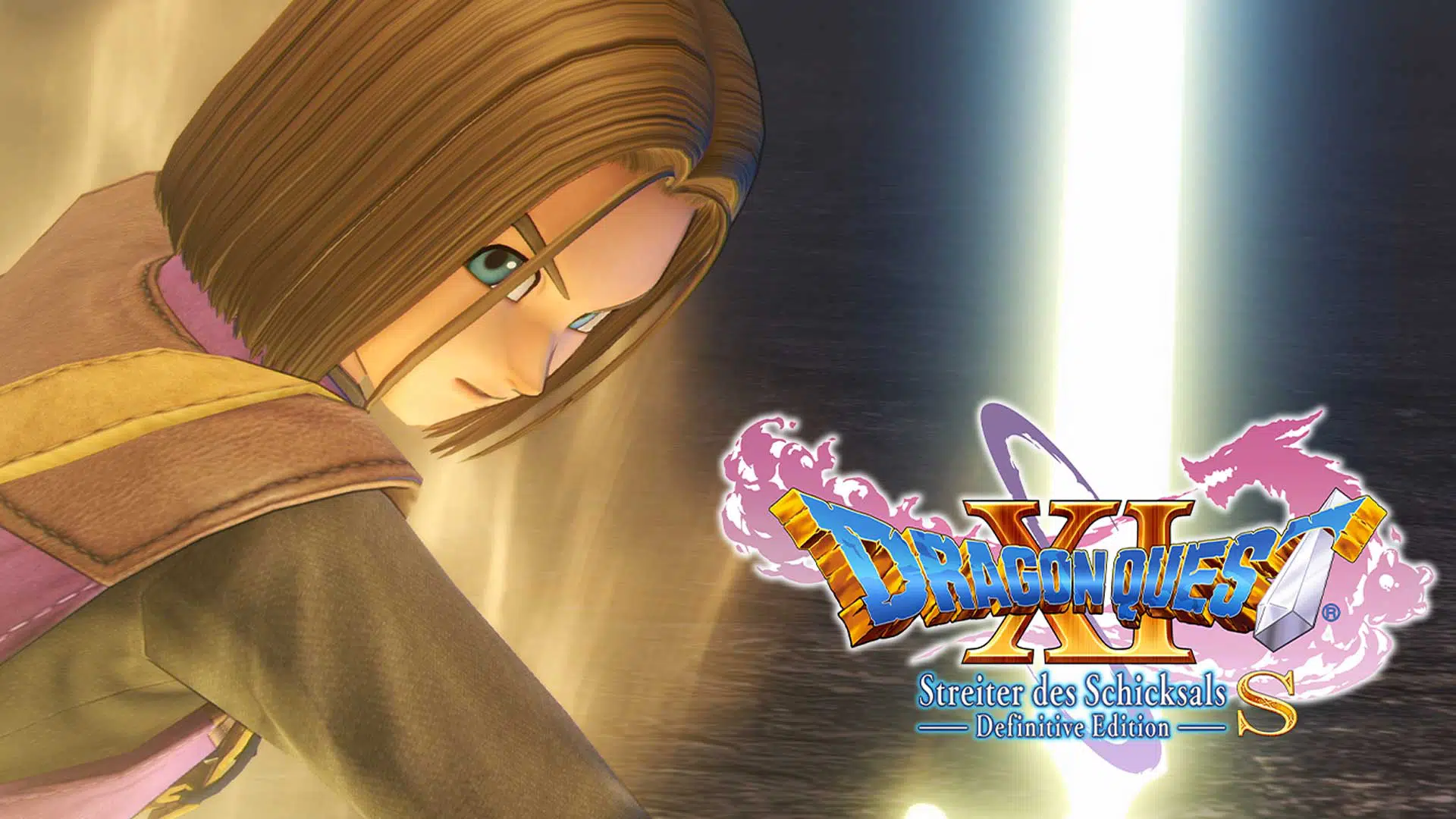 dragon quest xi definitive edition