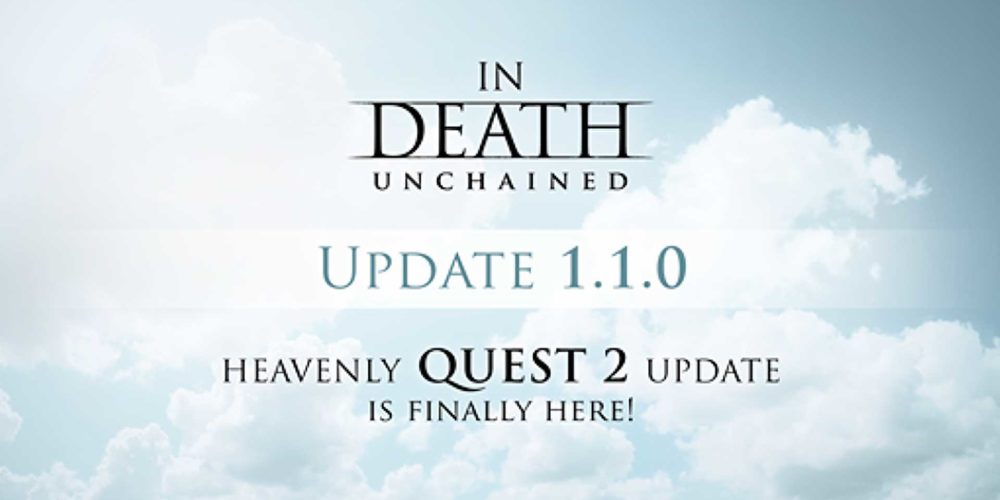 in death unchained update 1 1 0