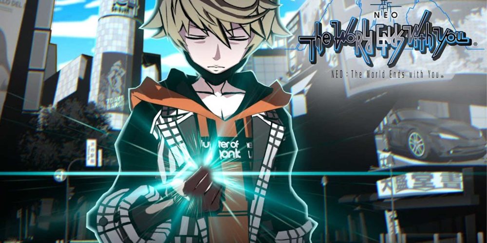 neo the world ends with you