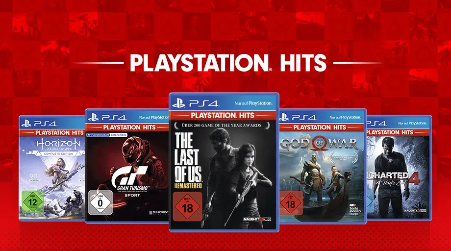 Quelle: Sony / Publisher Quelle: Sony / Publisher