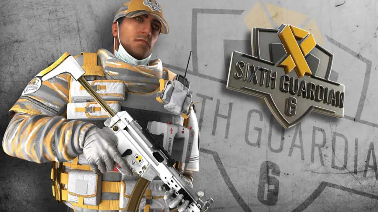 six guardian babt