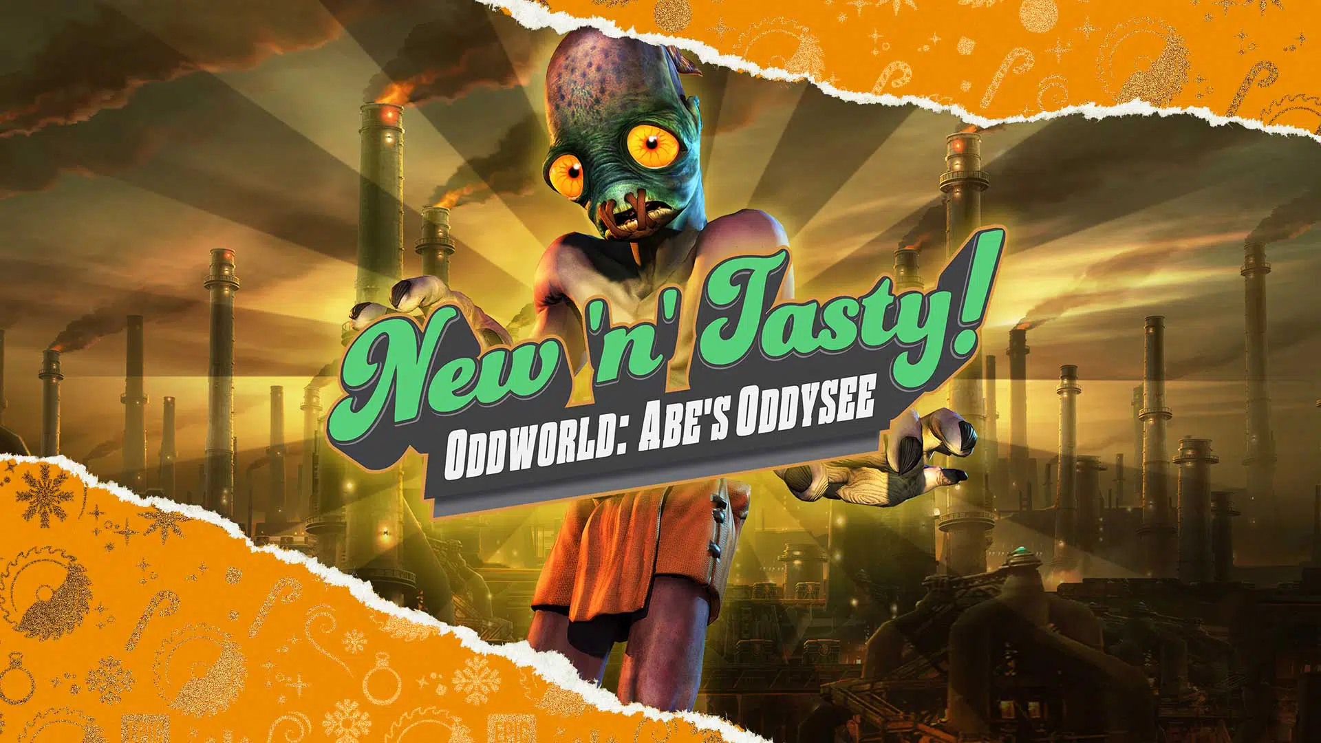 EGS HolidaySale2020 DoG Oddworld