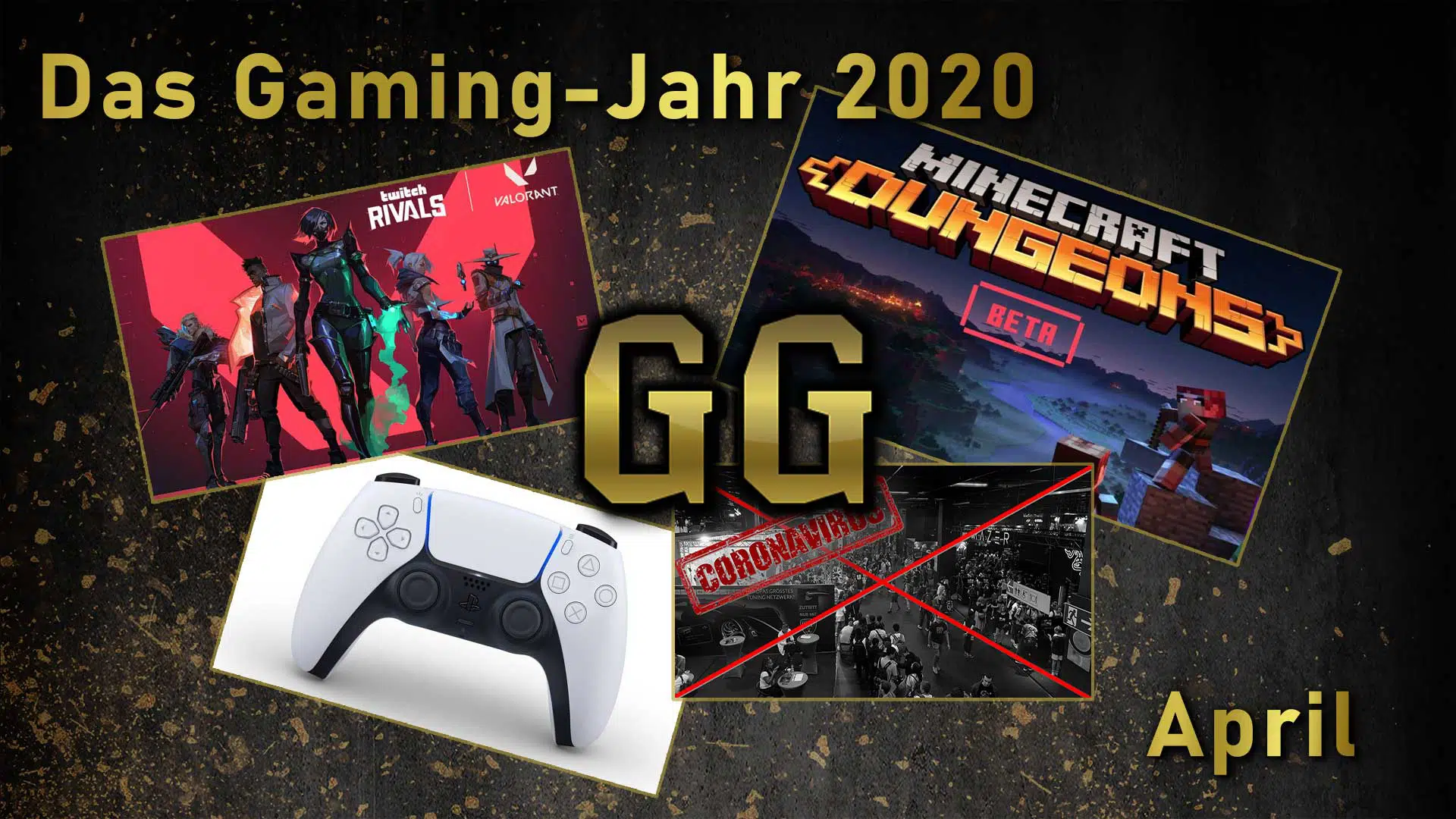 GG Rueckblick 2020 April