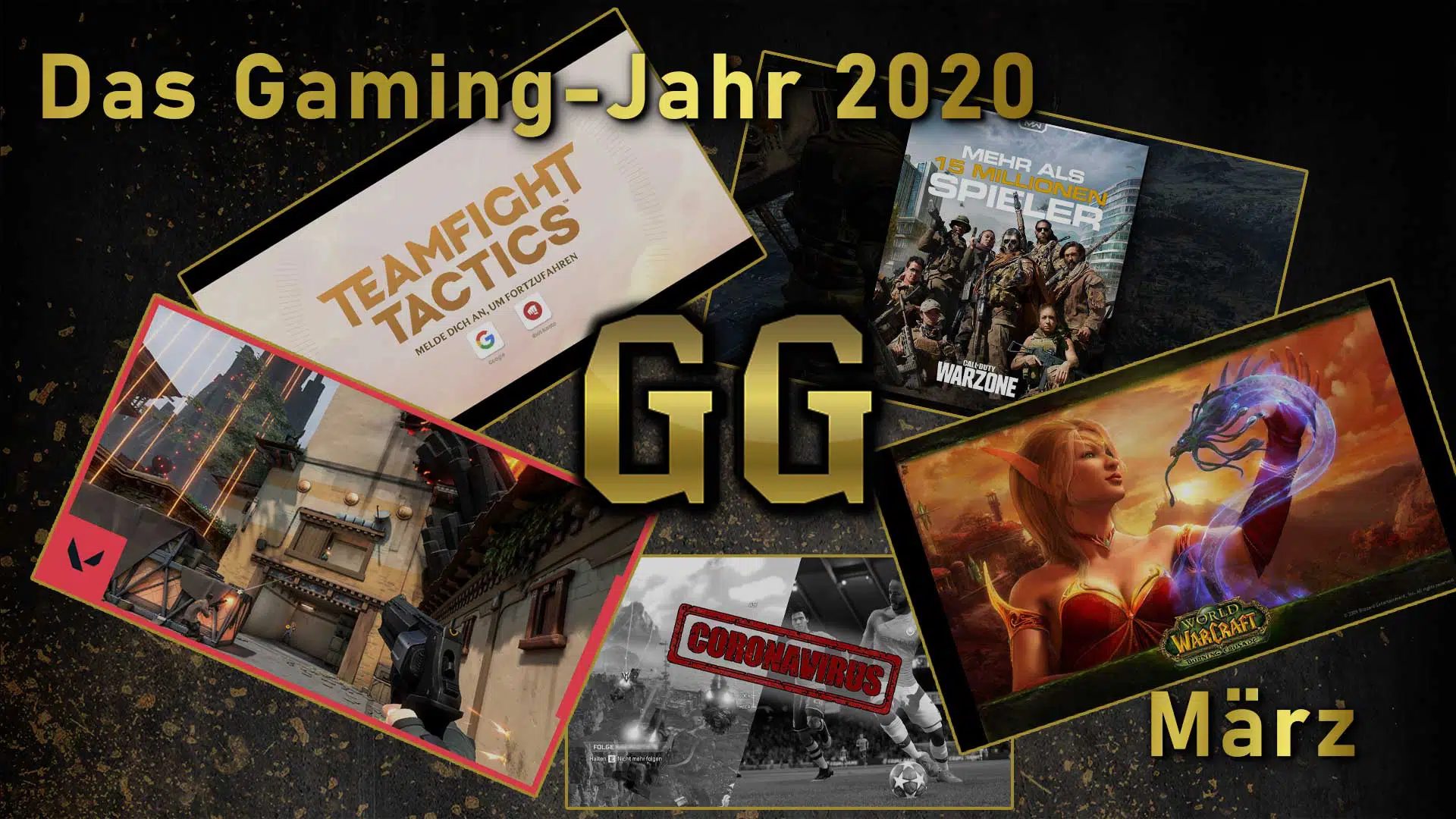 GG Rueckblick 2020 Maerz