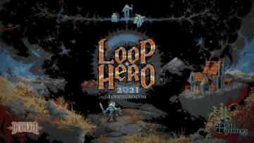 Loop Hero Reveal Trailer