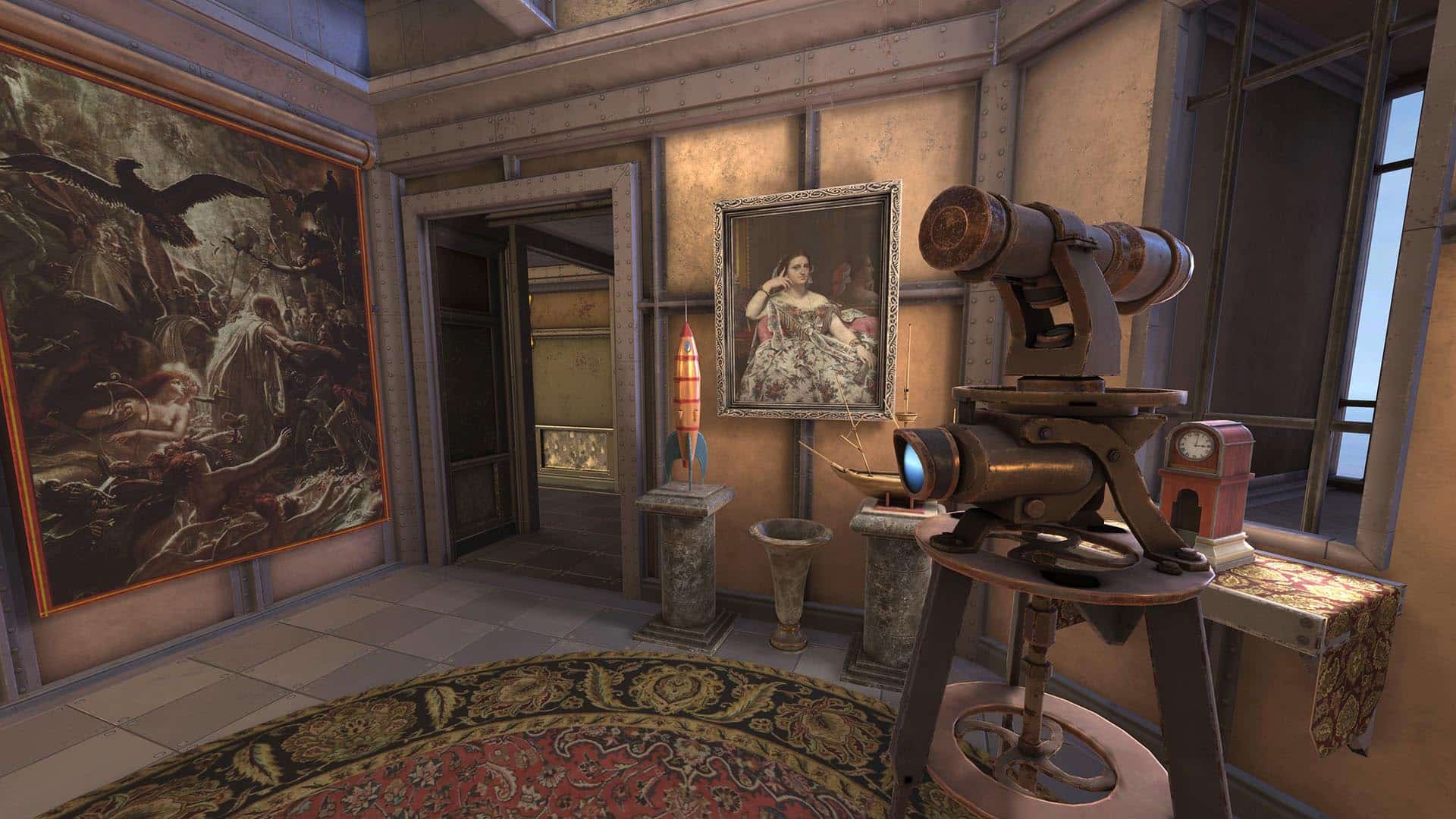 myst oculus myst oculus