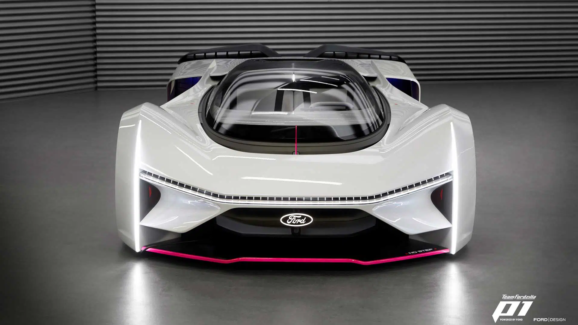 P1 RACECAR 3 babt