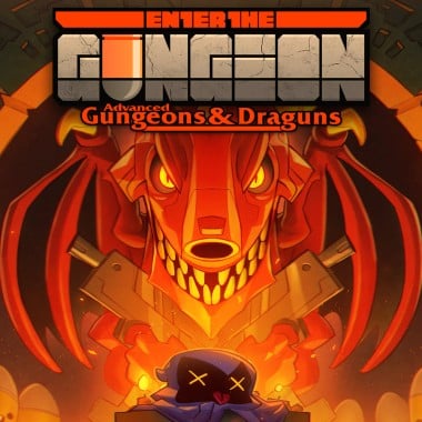 SQ NSwitchDS EnterTheGungeon image380w